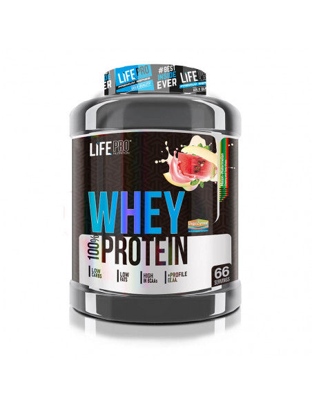 LIFE PRO WHEY 2KG NEW